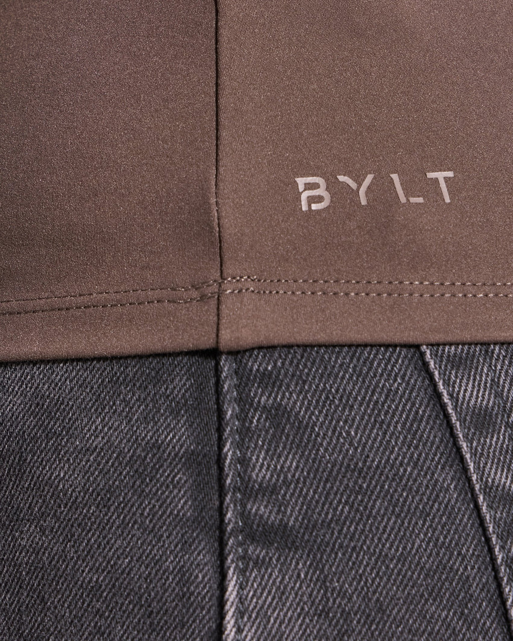 Balm Crew Short Sleeve