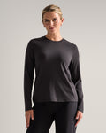 Women's Everyday Classic Fit Long Sleeve