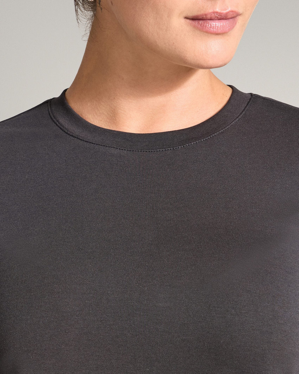 Women's Everyday Classic Fit Long Sleeve