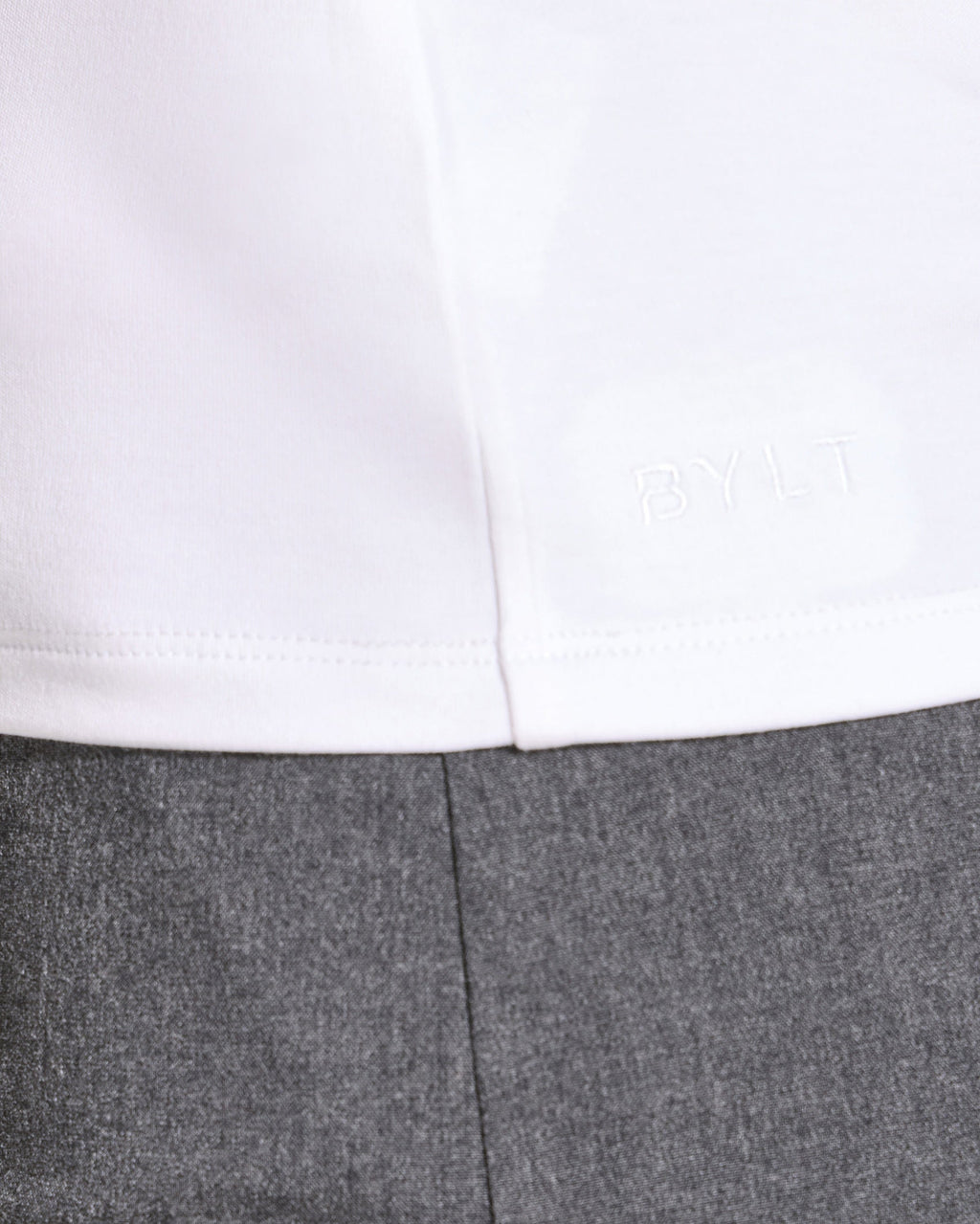 Women's Everyday Slim Fit Tee