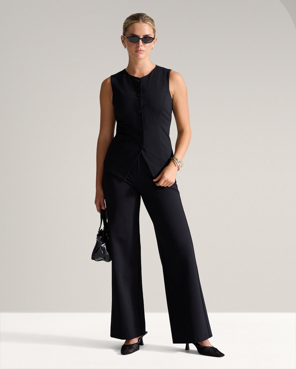 Women's Everyday Tailored Vest
