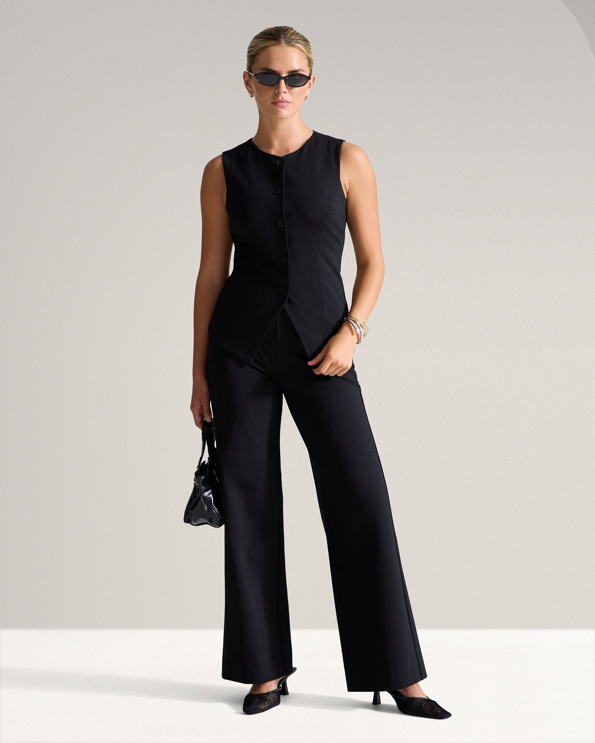 Women's Everyday Tailored Vest