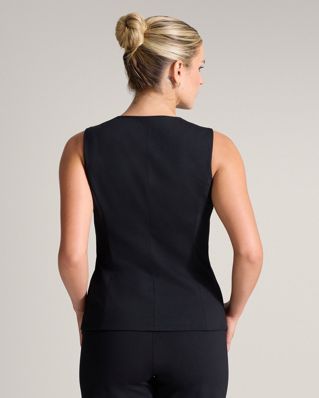 Women's Everyday Tailored Vest