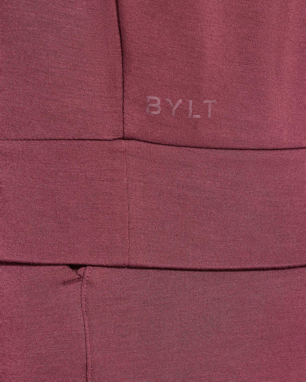 Opal Half-Zip