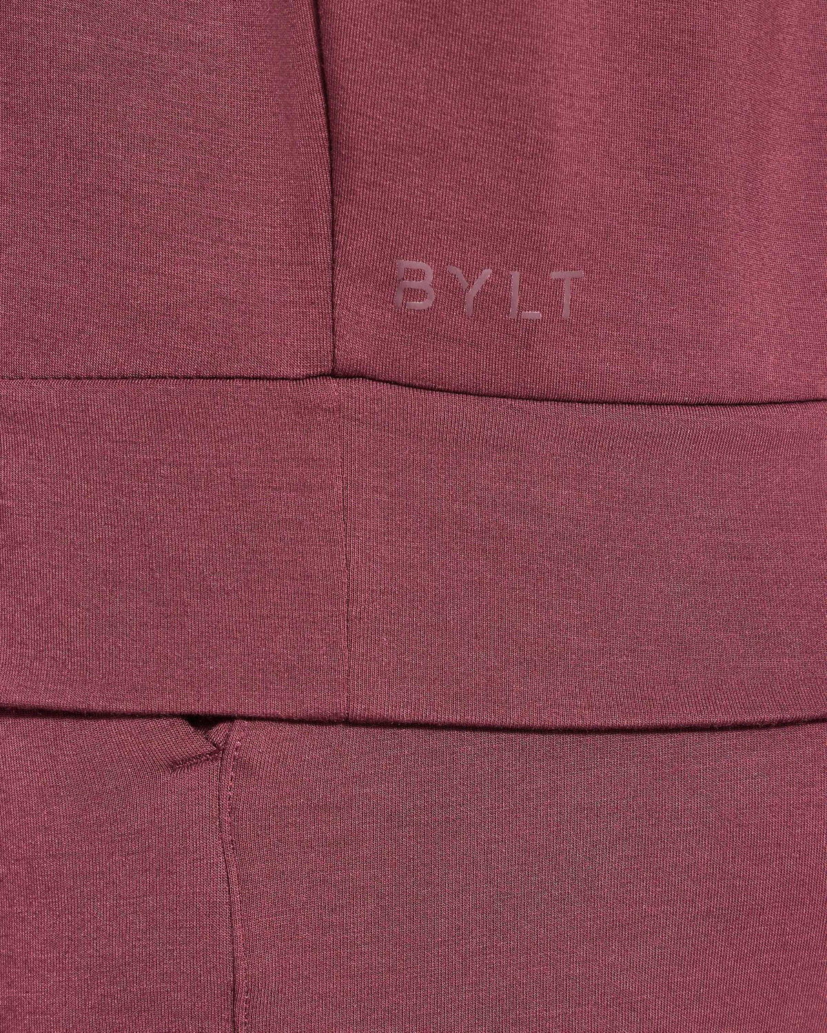 Opal Half-Zip
