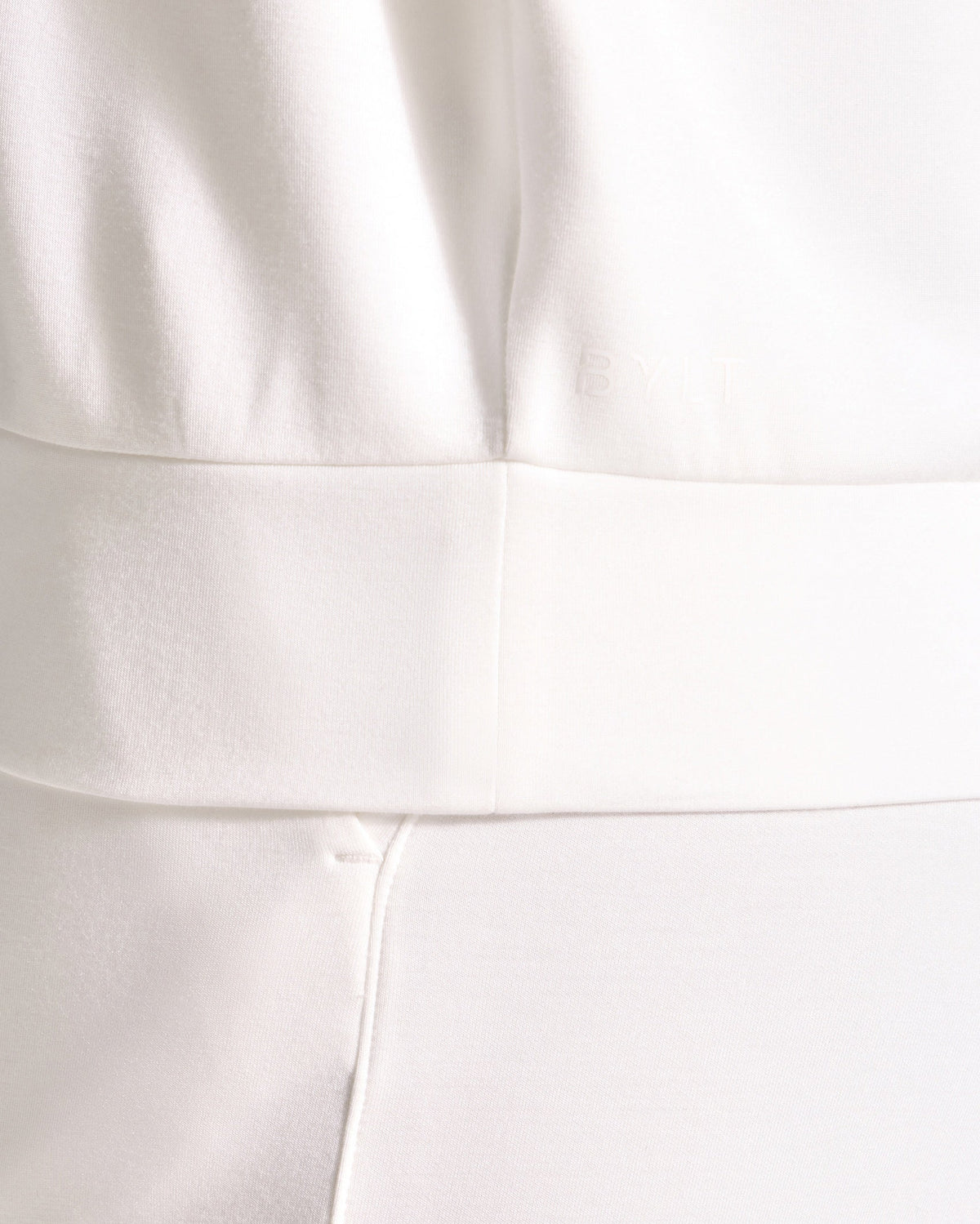 Opal Half-Zip
